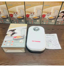 Годівниця для домашніх тварин pet feeder 1494 (60)