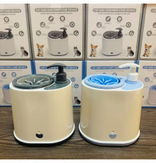 Лапомийка Автоматична Pet Foot Washing Cup 1495 (30)