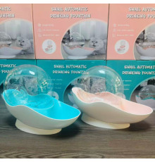 Поїлка для собак та шкірок СЛИМАК 1496 (15)