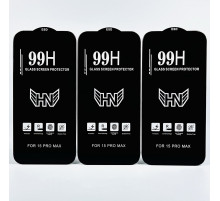 Захисне скло 99H Xiaomi Redmi 15C 4G