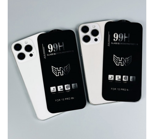 Захисне скло 99H Xiaomi Redmi 15C 4G
