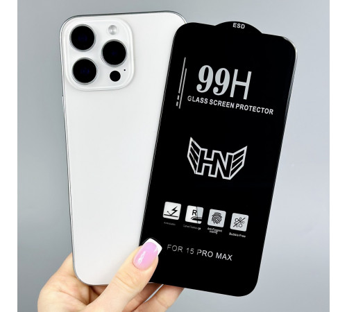 Захисне скло 99H Xiaomi Redmi 15C 4G