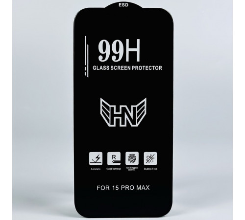 Захисне скло 99H Xiaomi Redmi 15C 4G