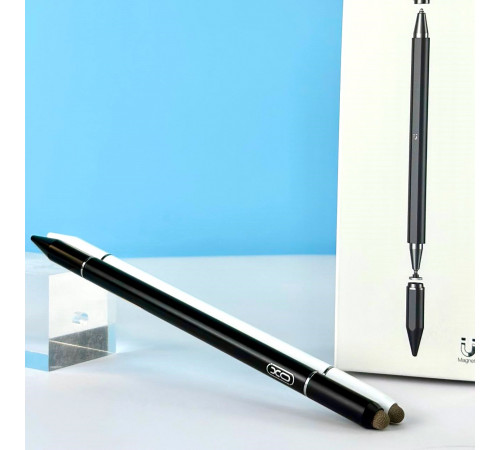 Стилус XO Pen ST-07 3in1 touch-sensitive