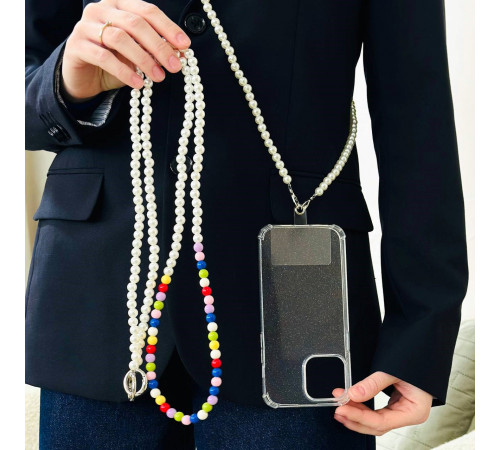 Ремінець Перлина для телефону (120см)