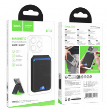 Кардхолдер на телефон Hoco GT3 Idol multifunctional magnetic