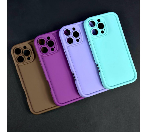 Накладка Shock Sides Resistant РОЗПРОДАЖ iPhone 13 Pro Max