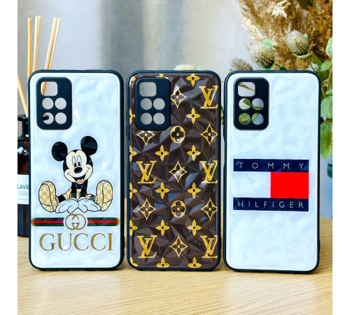 Накладка Prisma Brand РОЗПРОДАЖ Samsung A35 4G-5G