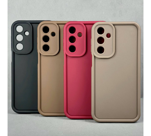 Накладка Shock Sides Resistant РОЗПРОДАЖ Xiaomi Redmi 13C 4G-Poco C65