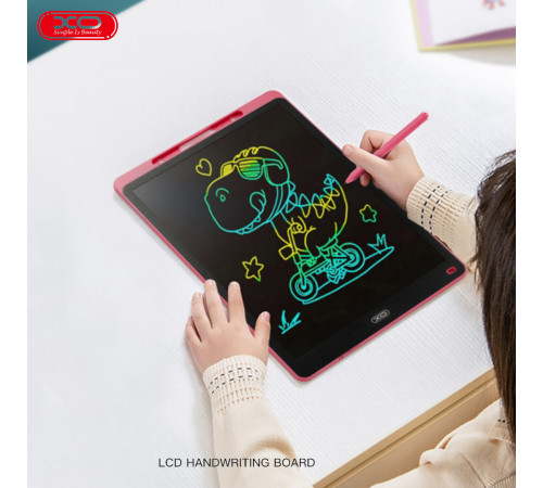 Дошка для малювання XO V01 LCD 10inch