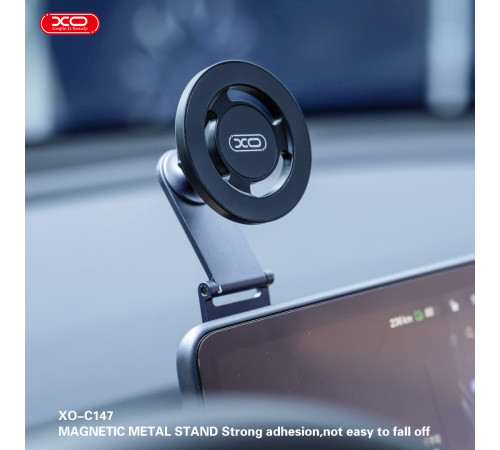 Holder XO C147 Magnetic