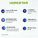 УЦІНКА Колонка HOPESTAR P58 (24,5*9,0*9,0 см) (під ремонт)