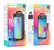 Портативна колонка Hoco BS52 Billowing (49,4*21,1*18,8 см)