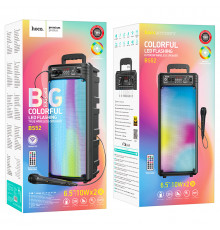 Портативна колонка Hoco BS52 Billowing (49,4*21,1*18,8 см)