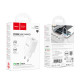 Мережевий зарядний пристрій Hoco C149A Charm PD30W+QC3.0