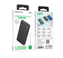 УМБ Power Bank Borofone BJ55 Graceful 10000mAh 2A