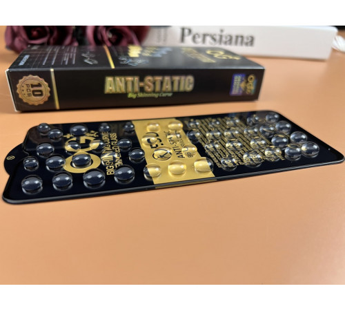 Захисне скло OG+ESD Anti-Static Xiaomi Redmi Note 12 Pro-Poco X5 Pro 5G