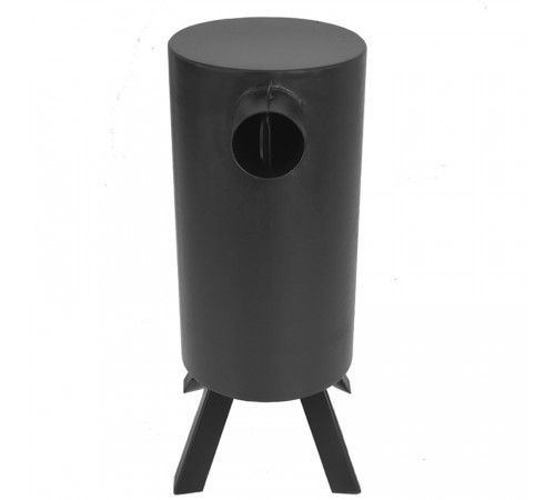 Дровяная печь Екожар Про (ранее «Брест») 150 с варочной поверхностью