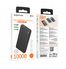 УМБ Power Bank Borofone BJ56 Graceful 10000mAh PD20W+22.5W