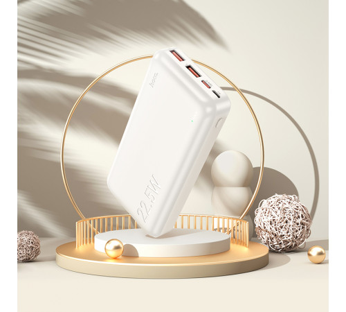 УМБ Power Bank Hoco J101A Astute 20000mAh PD20W+QC3.0