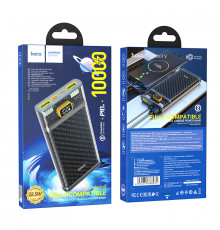 УМБ Power Bank Hoco J103 Discovery edition 10000mAh PD20W+22.5W