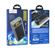 УМБ Power Bank Hoco J103A Discovery edition 20000mAh 22.5W