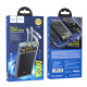 УМБ Power Bank Hoco J104 Discovery edition 10000mAh 22.5W (with cable Type-C+Lightning)
