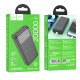 УМБ Power Bank Hoco J121A Fast 20000mAh PD20W+QC3.0