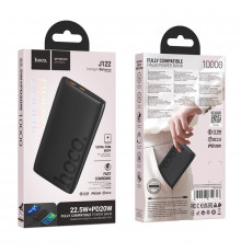 УМБ Power Bank Hoco J122 Respect 10000mAh 22.5W+PD20W