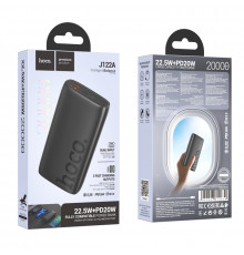 УМБ Power Bank Hoco J122A Respect 20000mAh 22.5W+PD20W
