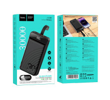 УМБ Power Bank Hoco J123B Element 30000mAh 22.5W+PD20W