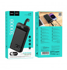 УМБ Power Bank Hoco J123B Element 30000mAh 22.5W+PD20W