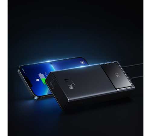 УМБ Power Bank Baseus Star-Lord 20000mAh 22.5W (PPXJ080001)