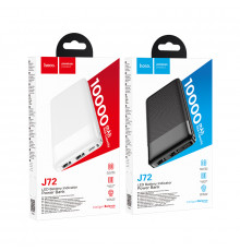 УМБ Power Bank Hoco J72 Easy travel 10000mAh 2A