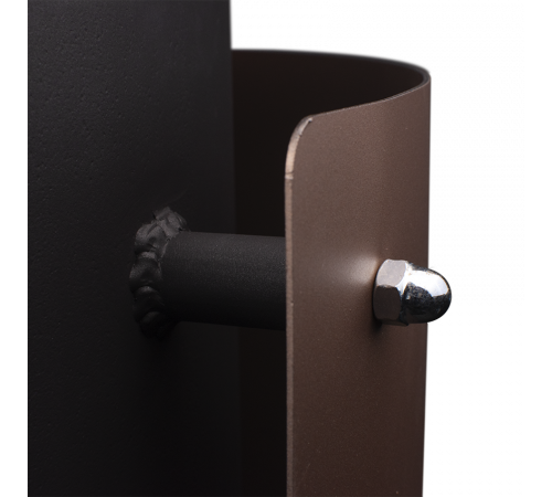 Печь отопительная DS Eternal