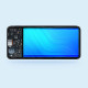 УМБ Power Bank Baseus Airpow 30000mAh 20W (PPQD090101)