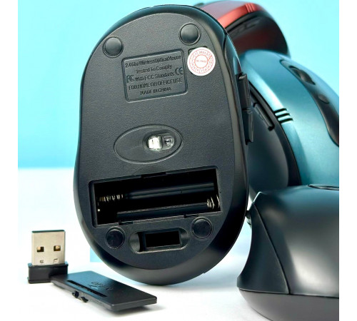 Мишка бездротова G108