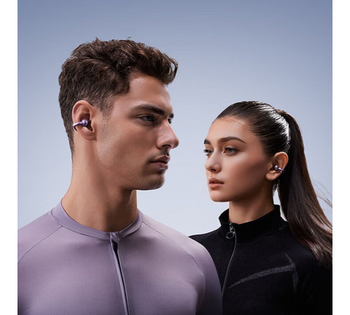 Бездротові навушники Remax W29 Clip-on CozyBuds