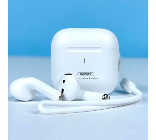 Бездротові навушники Remax W27 Starryue Series Stereo CozyBuds