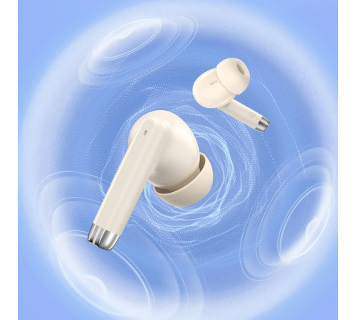 Бездротові навушники Remax W19 Cloudth Series CozyBuds