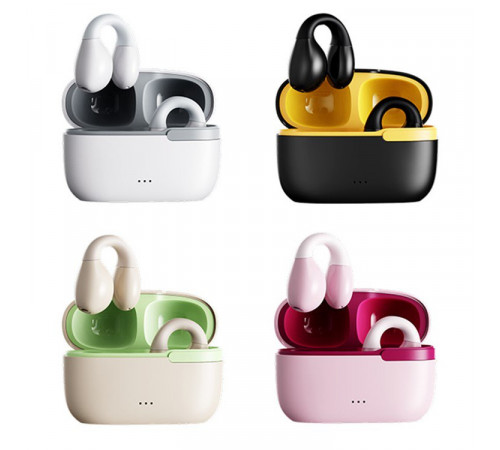 Бездротові навушники Remax W11 Enchanter Series