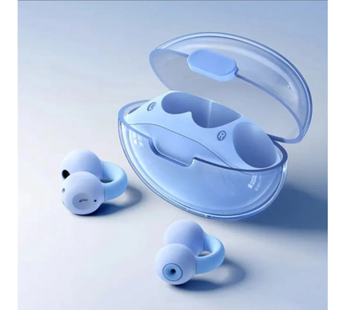 Бездротові навушники Remax W15 Crystal Series CozyBuds