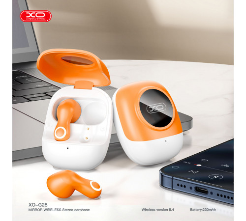 Бездротові навушники XO G28 FuXiang