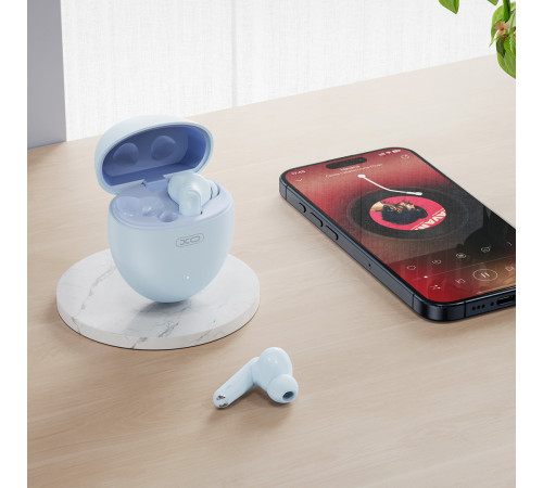 Бездротові навушники XO G26 Shengdan ANC+ENC