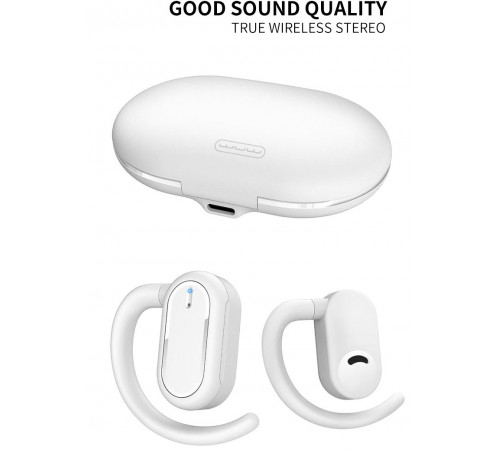 Бездротові навушники WUW R201