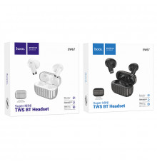 Бездротові навушники Hoco EW67 Sonido