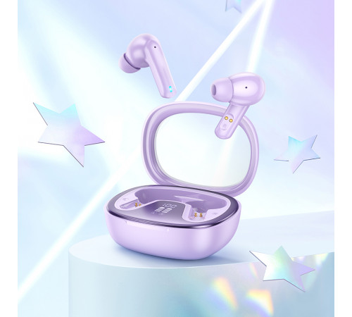 Бездротові навушники Hoco EQ6 Shadow