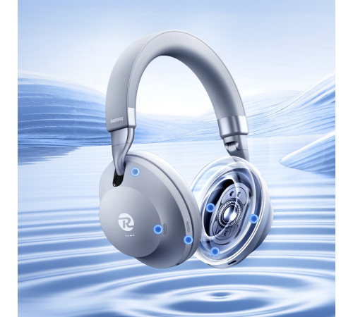 Навушники Remax RB-950HB Binzchi Series Active Noise-canceling