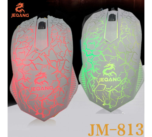 Мишка Games дротова JEQANG JM-813