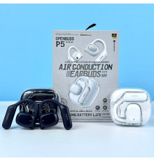 Бездротові навушники Remax P5 Binchin Series OpenBuds
